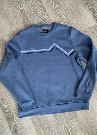 Толстовка чоловіча guess розмір l