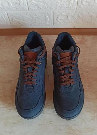 Черевики westland by josef seibel 41р