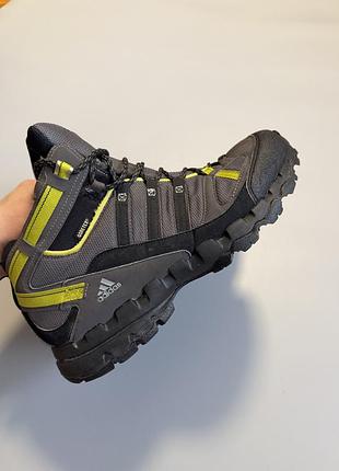 Adidas terrex ax1 mid gore-tex ax4 trailmaker swift r2 43(27.5cm) 6