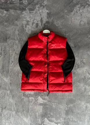 Чоловіча жилетка the north face