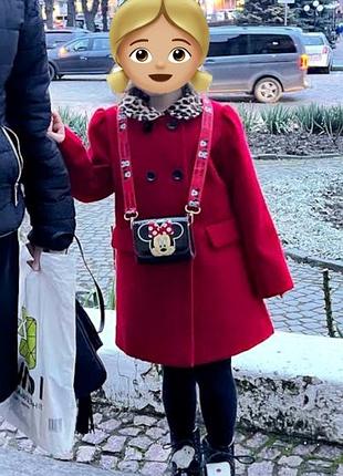 Черевики чорні лаковані 28 р 3