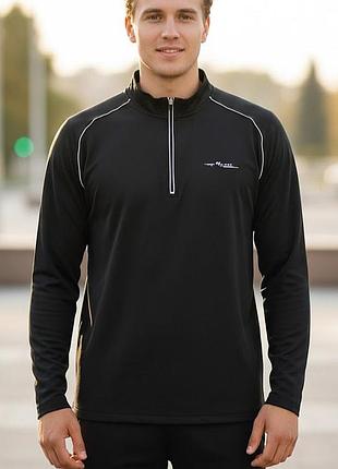 Спортивна кофта crane / термобілизна