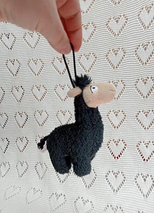 Брелок лама nici 5