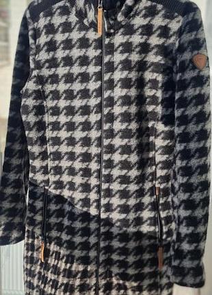 Вовняне пальто cmp