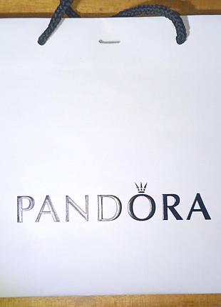 Пакеты пандора Броккард и другие