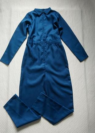 Карнавальний костюм комбінезон