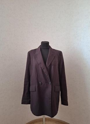 Стильний блайзер h&m