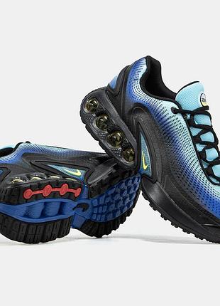 Мужские кроссовки nike air max dn