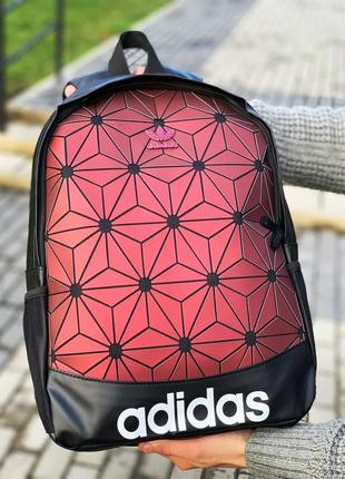 Супер рюкзак adidas 3d1 фото