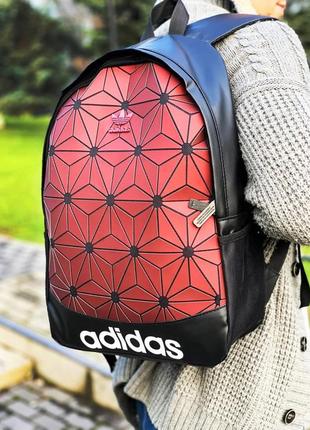 Супер рюкзак adidas 3d2 фото