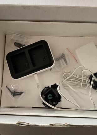 3 wi-fi камери безпеки та спостереженням arlo pro 4s 3
