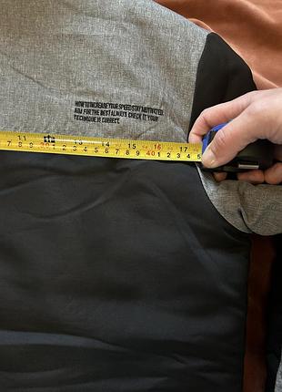 Зимова підліткова куртка. 5