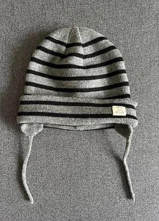 Шапочка zara 18 місяців