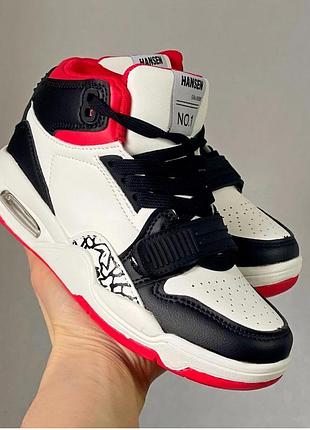 Круті хайтопи кросівки хлопчикам тм clibee