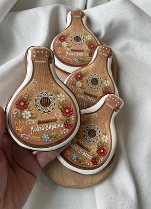 Пряники в садочок
