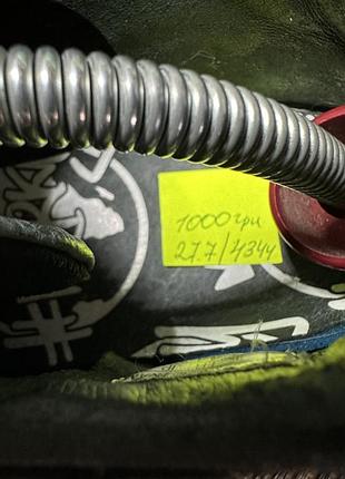 Оригинальные кроссовки adidas 9