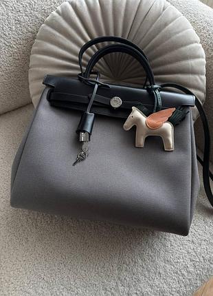 Жіноча сумка хербег herbag