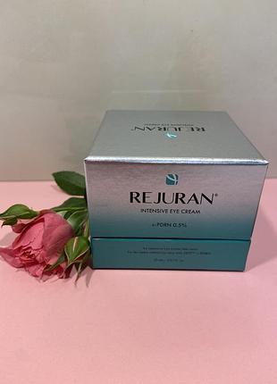 Крем для шкіри навколо очей rejuran intensive eye cream 20 мл