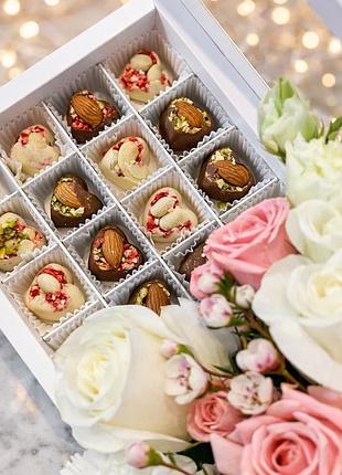 Цукерки ручної роботи