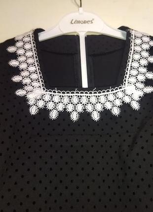 Шкільна форма для дівчаток 3