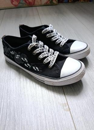 Кеди дитячі 3