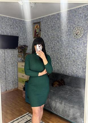 Плаття на розмір 46. 2