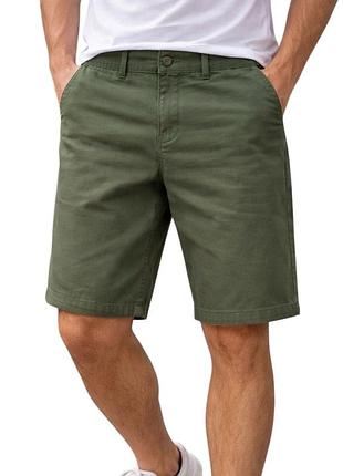 Чоловічі бавовняні шорти livergy