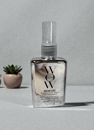 Color wow dream coat supernatural spray спрей для волосся, що захищає від вологості 50 мл