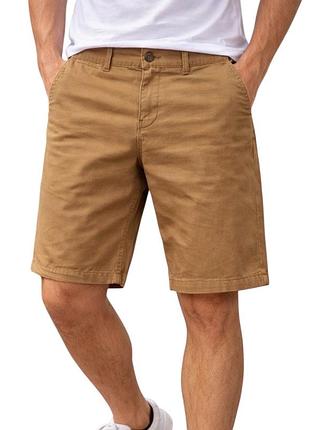 Чоловічі бавовняні шорти livergy