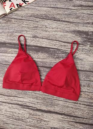 Верх от купальника