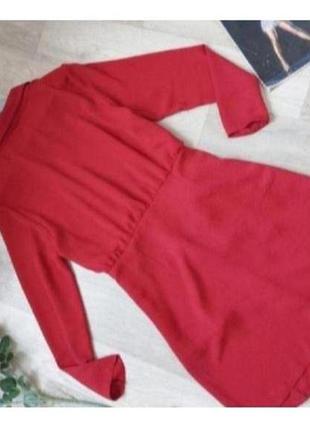 Новое платье р 40-44 5