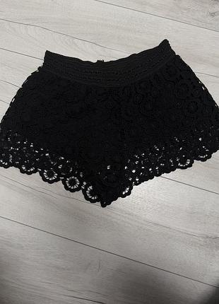 Шорти  кружка ні