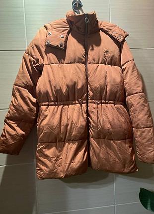 Куртка від polo