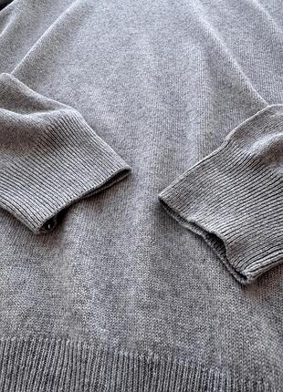 Шовковий светр a.w.dunmore 9