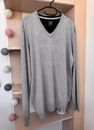 Шовковий светр a.w.dunmore 2