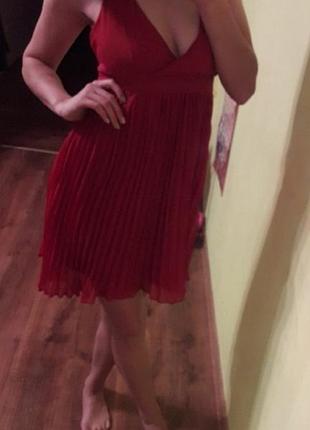 Гарненьке платтячко 💥