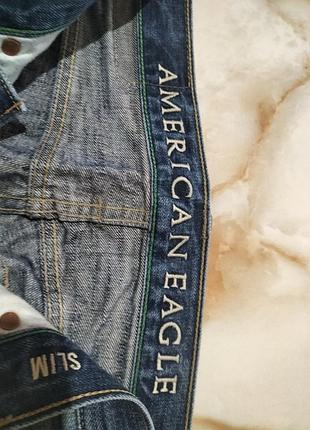 Мужские джинсы