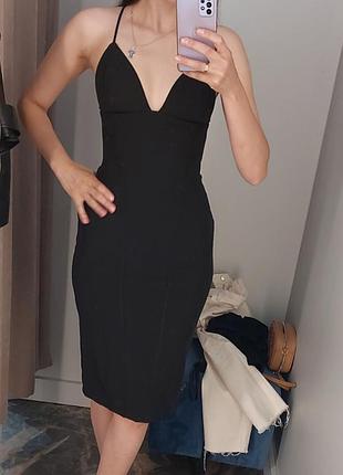 Невероятное платье h&amp;m 36