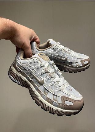 Nike p-6000 hangul day
