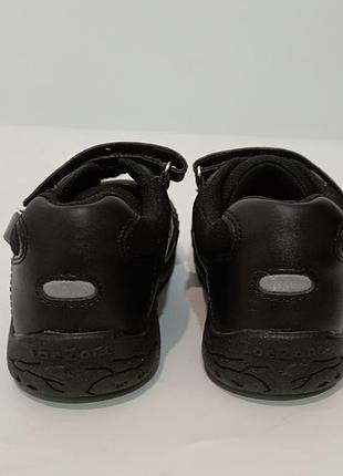 Туфлі для хлопчика toezone. 4