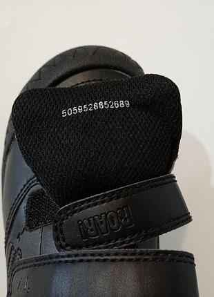 Туфлі для хлопчика toezone. 6