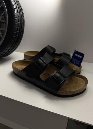 Тапочки birkenstock arizona