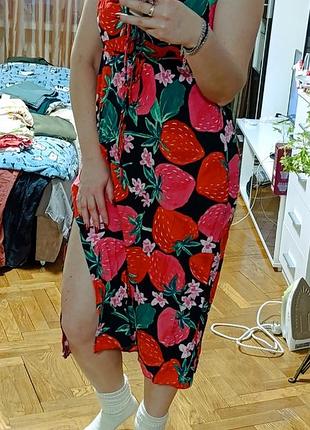 Невероятное платье от new look