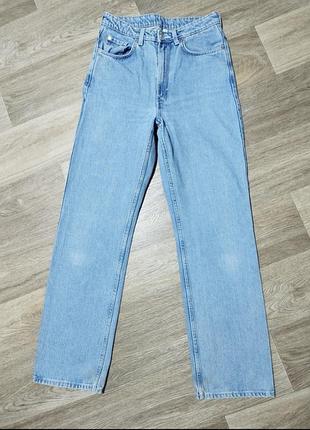 Чоловічі джинси weekday розмір 29/32