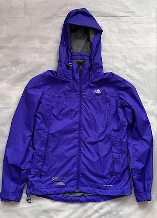Куртка adidas climaproof