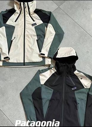 Ветровка patagonia
