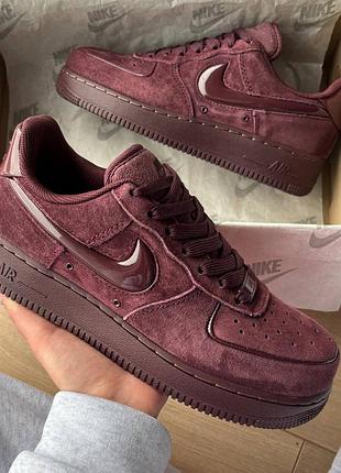 Nike air force 1 low