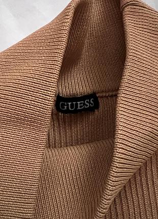 Светр guess 2