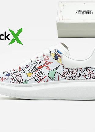 2873 alexander mcqueen