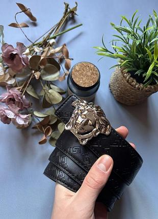 Versace ремінь